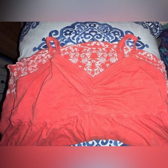 Torrid Foxy Cinched
Front Peplum Top - Picture 1 of 4